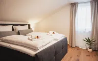 Family Aparts - BRIGHT Collection - Apartments