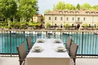Cordigero - Riverside Suite - Homestays