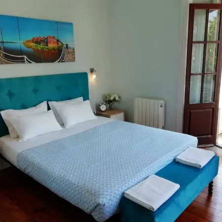 Casa Azul Hostel
