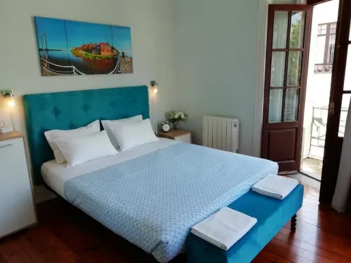 Casa Azul Hostel