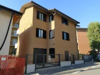 Luciana House 2 - Apartment Two Steps from City Center and Lake Major - Balkoner