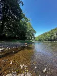 Private & Cozy! Close to the Clarion River & State Parks!- Camp Harv Est.1994