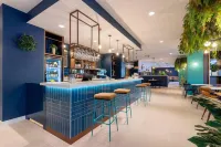 Travelodge Bilbao Sestao - bar