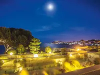 Mövenpick Gammarth - Ocean View