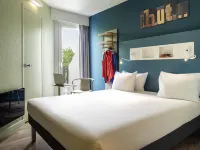Ibis Budget Saint-Ouen-l'Aumône