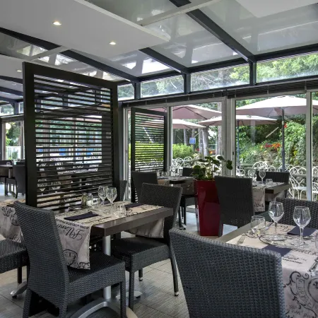 Ibis Brignoles Provence Verte