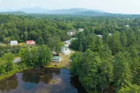 Lake Access + Views: Family Getaway in Conway! - 2-Sterne
