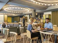 Aparthotel Adagio Paris Porte de Versailles