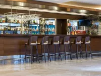 Mercure Palanga Vanagupe Resort - Baarit