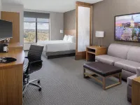 Hyatt Place Athens/Downtown Hotels near Hillside Park