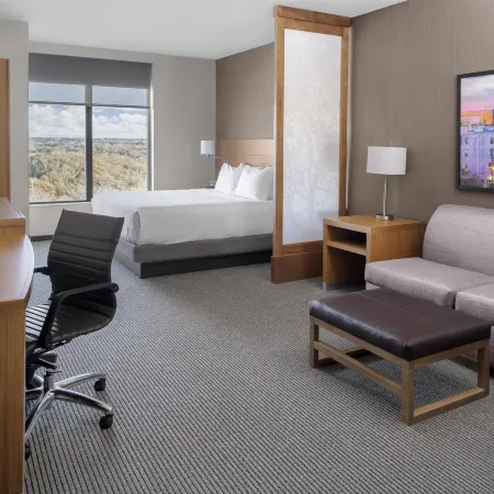 Hyatt Place Athens/Downtown