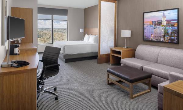 Hyatt Place Athens/Downtown