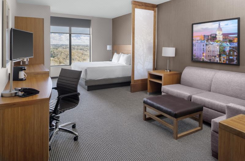Hyatt Place Athens/Downtown