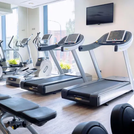 Novotel Lodz Centrum