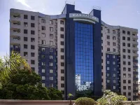 Manhattan Porto Alegre by Mercure Hoteles en 