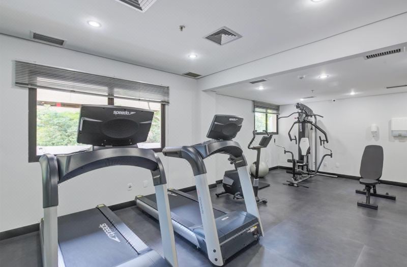 Wyndham São Paulo Berrini photo 5