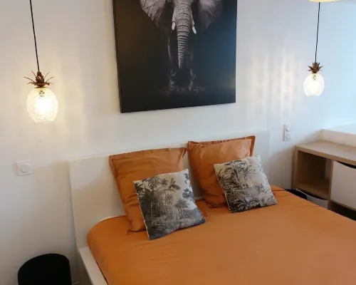 Le Bompard Hotels in Rodez