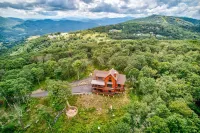 Amongst the Clouds at Chappell Farms - Chalets