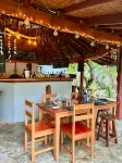 Dany Island - bar