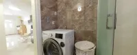 Charming 3-Bedroom House Rental in Málaga, Spain - Bungalows