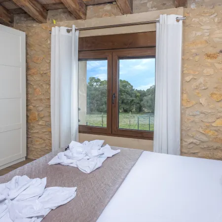 Pals B: Gran Jardín, Golf y Diversión Familiar