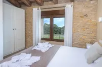 Pals B: Gran Jardín, Golf y Diversión Familiar