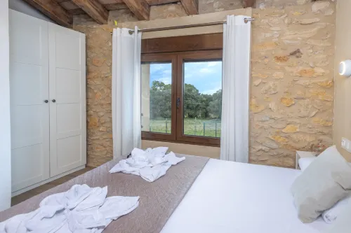 Pals B: Gran Jardín, Golf y Diversión Familiar - 3-Star