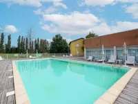 Countryside Stay Near Albi Vineyard - Apartments