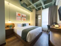 Urbit Garden Hotel Hotels near Laureles