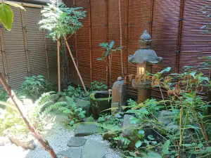 Ryokan Tanabe