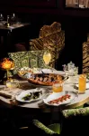 The Stoneleigh, Autograph Collection - breakfast