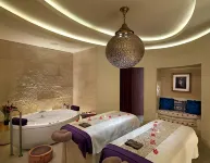 Hard Rock Hotel Vallarta - All Inclusive - spa