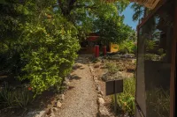 The Pickled Onion Hotel & Restaurant Uxmal - WLAN