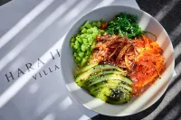 Hotel Hara Ilios Village - Frühstück