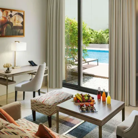 Mövenpick Hotel Tahlia Jeddah