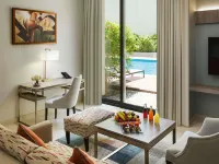 โรงแรมเมอเวนพิค ทาเลีย จิดดาห์