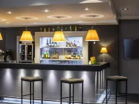 Hôtel Mercure Caen Centre Port de Plaisance - Bares