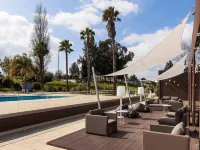 Novotel Setubal - piscina