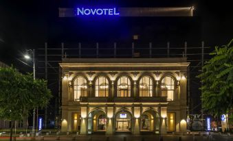 Novotel Bucharest City Centre