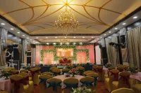 The Emerald Hotel & Siya Milan Banquets