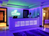 Novotel Dammam Business Park - Spa