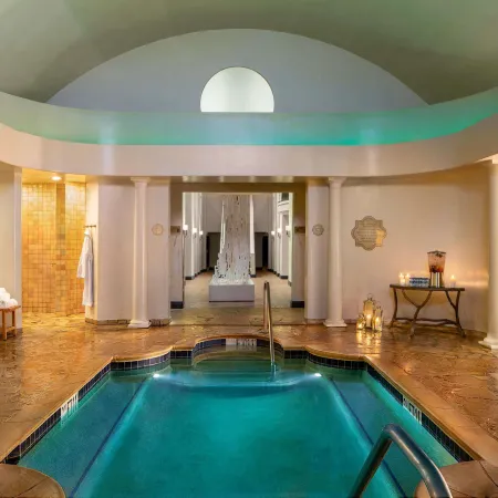 Fairmont Sonoma Mission Inn & Spa