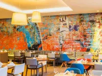 Novotel Porto Alegre Airport - Aamiainen