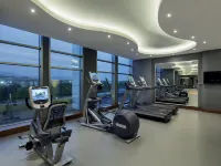Movenpick Malatya Hotel - С тренажерным залом