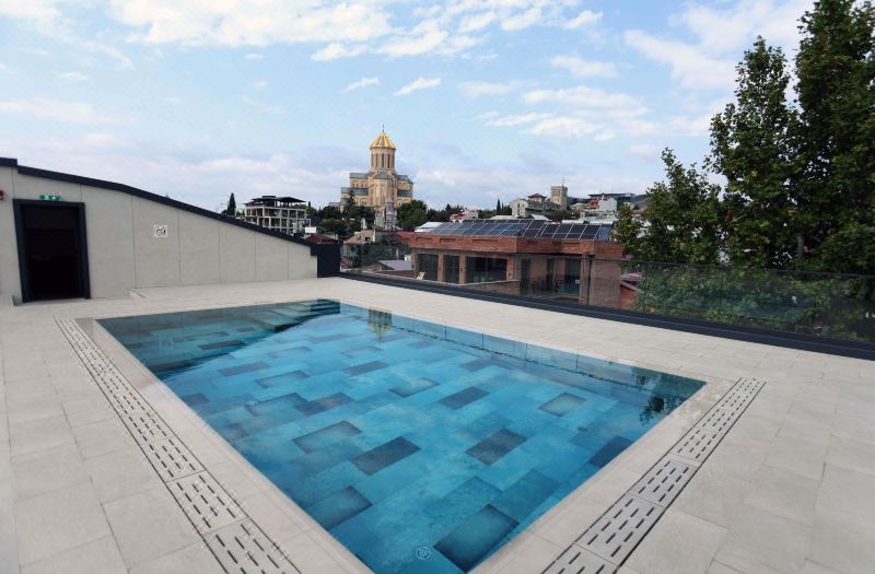 Novotel Tbilisi Center