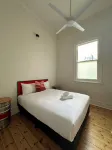 Ark Apartments - parkir