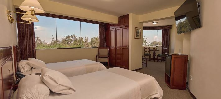 El Cabildo Hotel Hotels in Arequipa