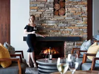 Pullman Bunker Bay Resort Margaret River Region - bar
