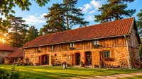 Farma Puchałowo - Baarit
