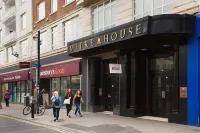 The Mitre Hotel Brighton - Wifi